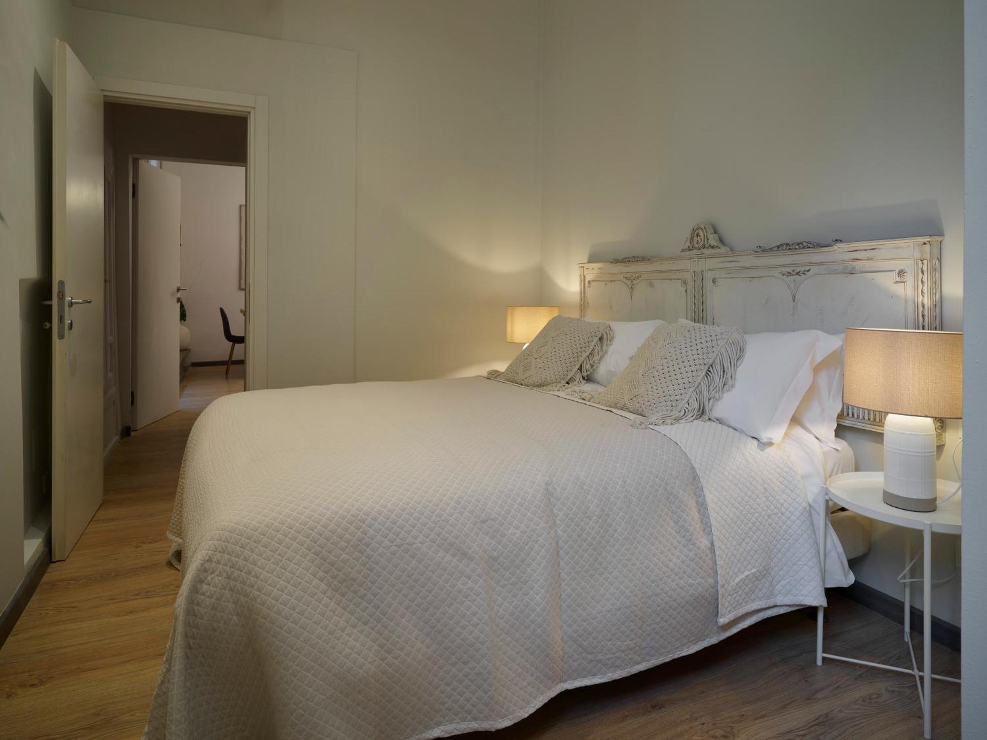 Appartamento Bright 3-bedroom With Patio In Historic Center Near Duomo Firenze