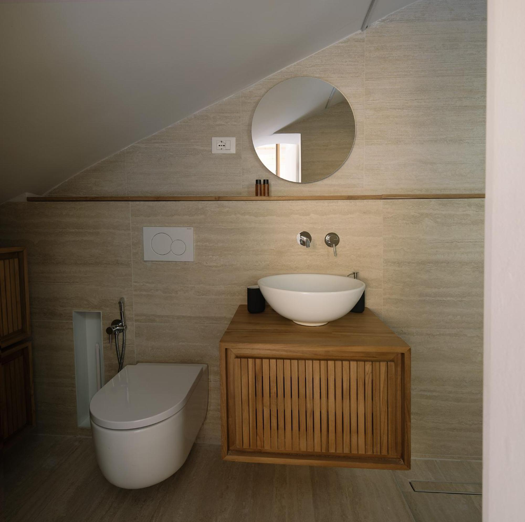 Appartamento Bright 3-bedroom With Patio In Historic Center Near Duomo